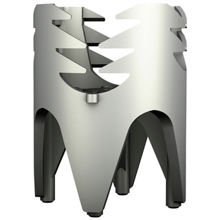 VALVDISTANS ALLROUND EUROSPACERS