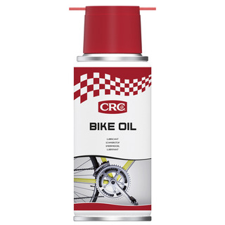 CYKELOLJA CRC 1090