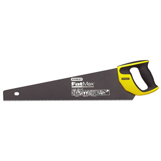 HANDSÅG. STANLEY JET-CUT FATMAX 2-20-529 / 2-20-530