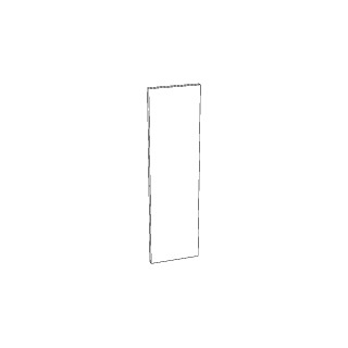 PASSBIT ENKEL LAMINAT