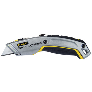 KNIV EXTREME STANLEY DUBBEL BLADFUNKTION ERGONOMISK