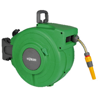 SLANGVINDA AUTOREEL HOZELOCK