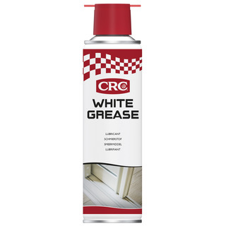 LITIUMFETT CRC WHITE LITHIUM GREASE 3020 / 5050