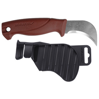 MATT/TAKPAPPS/LÄDERKNIV 13235 PLASTSKAFT
