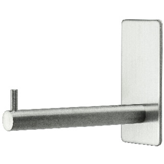 RESERVPAPPERSHÅLLARE BESLAG DESIGN BASE 200