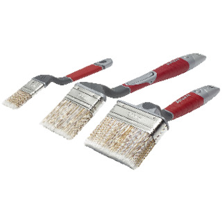 PENSELSET FASAD ELITE
