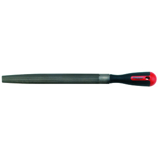 HALVRUND FIL 250MM