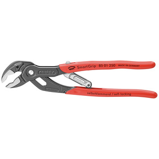 MOTORTÅNG. KNIPEX 8501