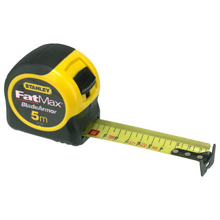 MÅTTBAND 0-33-720 5M FATMAX