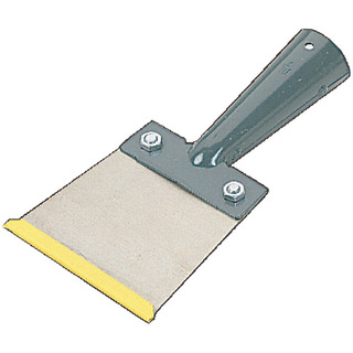 BARKSPADE 9000 1,5MM KLING UTAN SKAFT