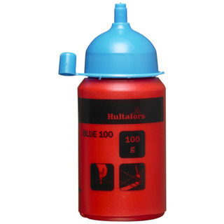 KRITFLASKA RÖD 360G (12)