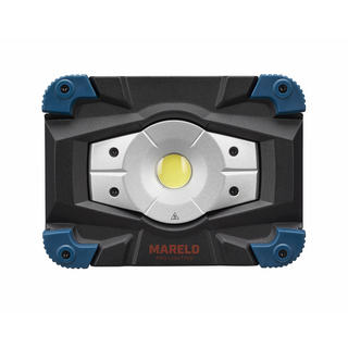 ARBETSLAMPA FLASH MARELD
