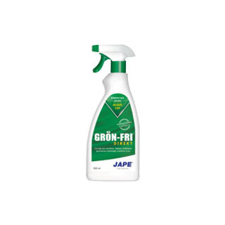 GRÖN FRI 0,5 LITER SPRAYFLASKA GRÖN FRI DIREKT