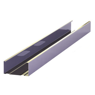 STÅLREGEL R 120
