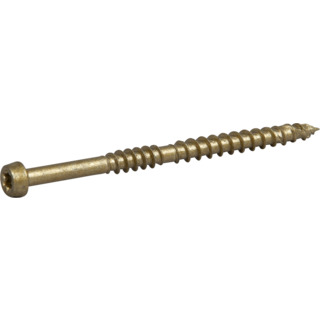 TRALLSKRUV 4,8X75 250ST ESSDECK MAX TX20 CORRSEAL