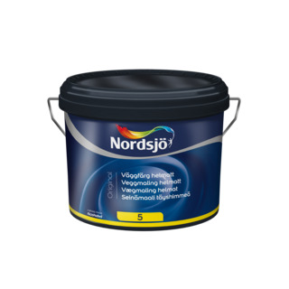 VÄGGFÄRG ORIGINAL 5