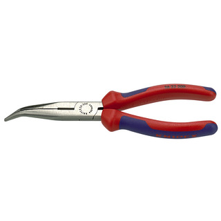 FLACKTÅNG MED SIDAVBITARE. KNIPEX 2622