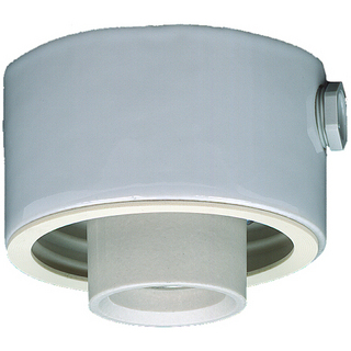 SOCKEL VIT IP54 RAK E27