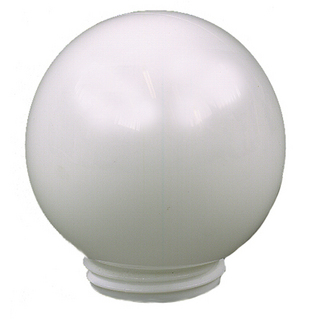 GLASGLOB D=150MM