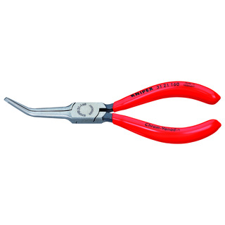 GRIPTÅNG (NÅLTÅNG), KNIPEX 31 21/31 25 160