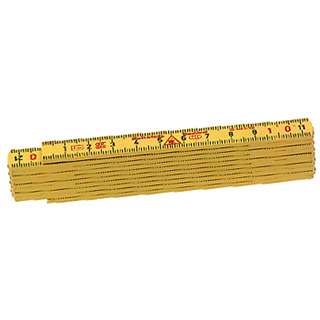 MÅTTSTOCK (METERSTOCK) G 59-1-10 AV PLAST HULTAFORS