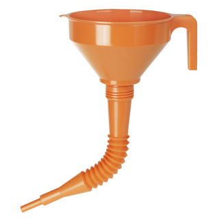 TRATT PRESSOL 02674