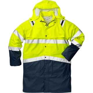 REGNROCK VARSEL 4634 RS KLASS 3