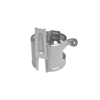 SVEP M KIL 90 TRÄ PL45 SILVERMETALLIC