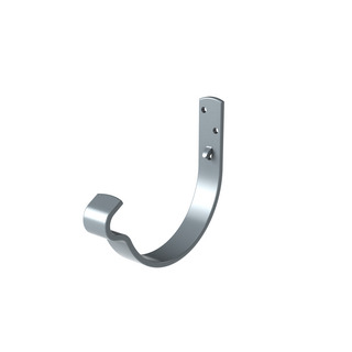 SNABBKROK MÖRKGRÅ 150MM L70MM