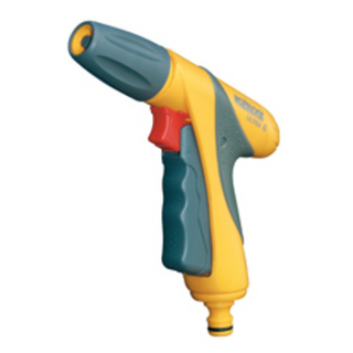 SPRUTPISTOL 2682 ULTRA 6 HOZELOCK SOFTGRIP