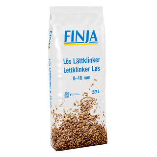LÄTTKLINKER LÖS 50L