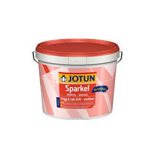 VÄGG&TAKSPACKEL MEDIUM  3L JOTUN