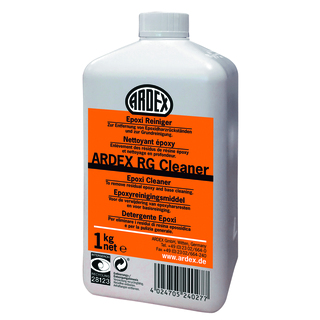 FOGRENGÖRING ARDEX RG CLEANER 98970
