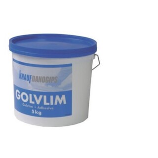 GOLVLIM 5KG