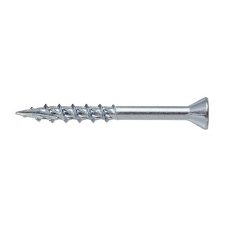 SPÅNSKIVESKRUV TURBO TRÄ PHILLIPS