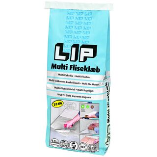 KAKELFIX LIP MULTI VIT 20KG