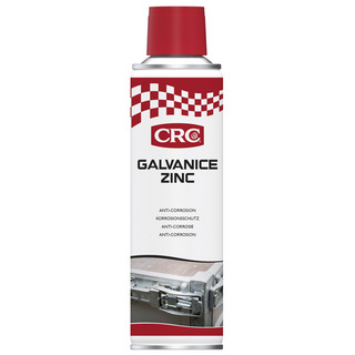 ROSTSKYDDSMEDEL ZINK 250ML