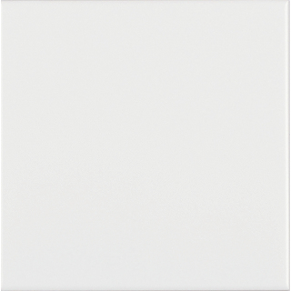 ORIGINAL VIT BLANK 15X15
