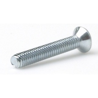 MASKINSKRUV MFT FZB 8.8 ISO