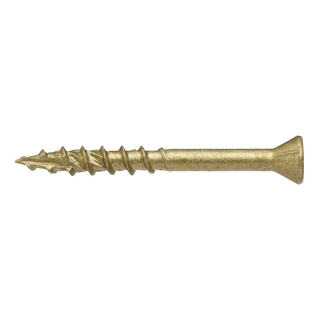 TRALLSKRUV TURBO 4.2X57 500ST 957