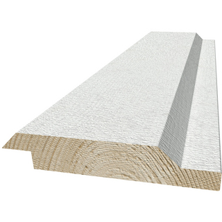 FALSAD SPÅRPANEL 22X145MM MELLANSTRUKEN G4-2