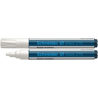 MÄRKPENNA LACK 1-3MM