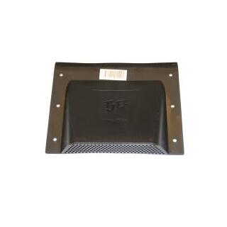 VENTILATIONSBESLAG PLAST