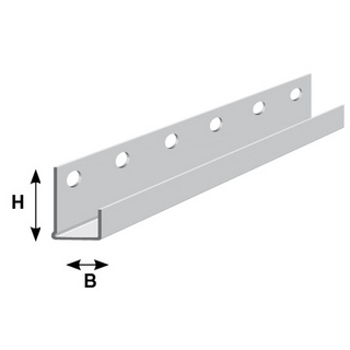 AVSLUTLIST 3000MM
