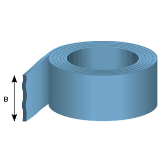 EP-DUK EP 4MM 100M
