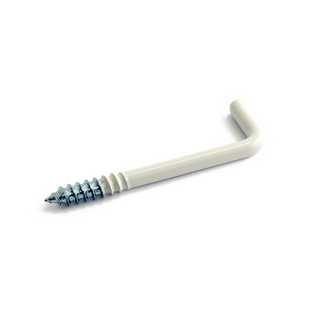 VINKELKROK 7 40MM VIT SB 5ST