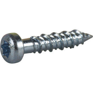 BETONGSKRUV ECS-PS  KULLRIG FZB