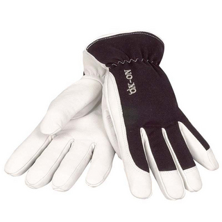 HANDSKE WINTER GETSKINN STL.11 OX-ON