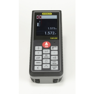 LASERAVSTÅNDSMÄTARE TLM 220I