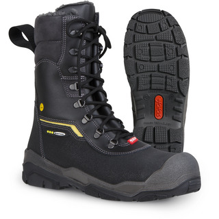 SKYDDSKÄNGA 1808 ICETRACK
